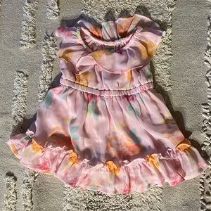 Baby Girl Dress